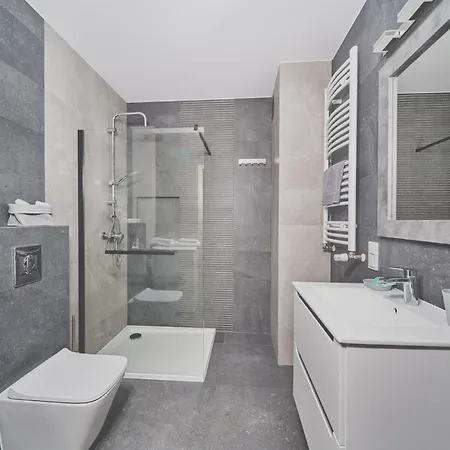Apartamenty Szarotka Neumarkt Exterior foto