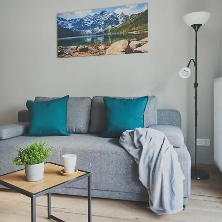 Apartamenty Szarotka Neumarkt Exterior foto