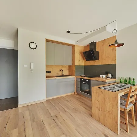 Apartamenty Szarotka Neumarkt Exterior foto