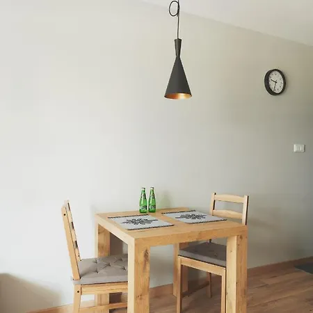 Apartamenty Szarotka Neumarkt Exterior foto
