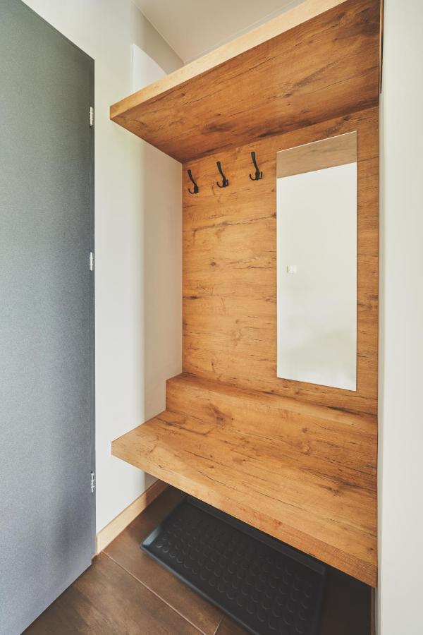 Szarotka Apartamento