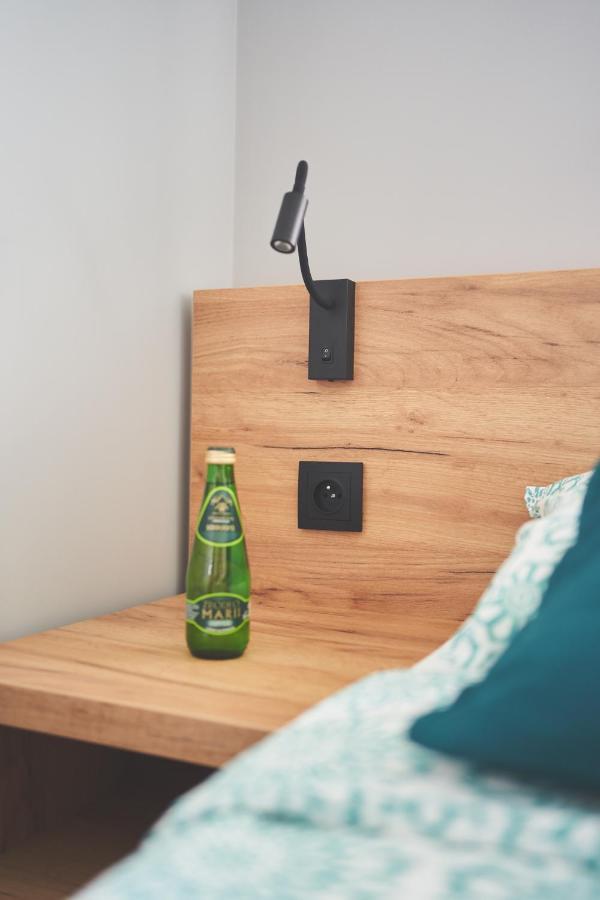 Apartamento Szarotka *