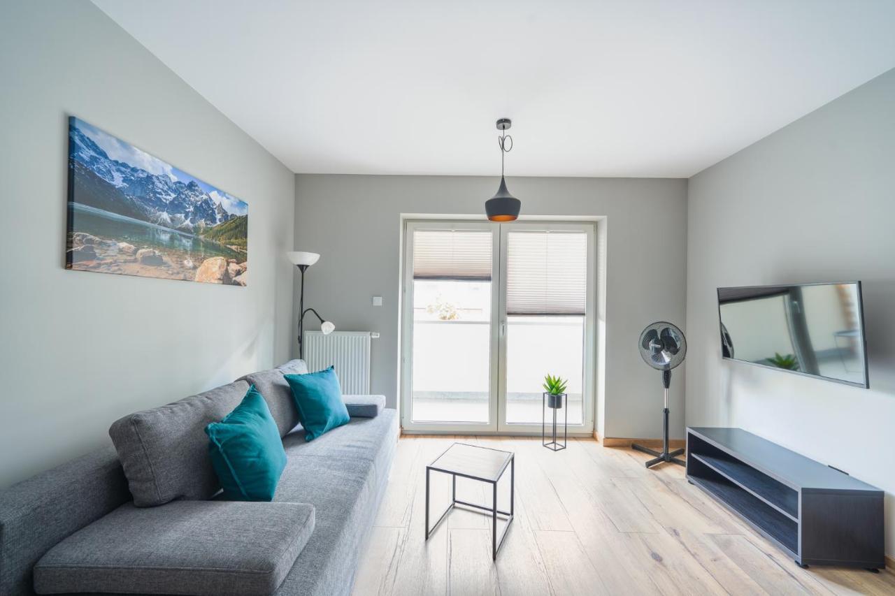 Szarotka Apartamento *
