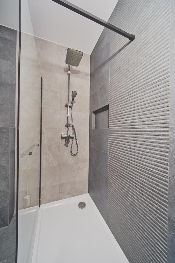 Szarotka Apartamento