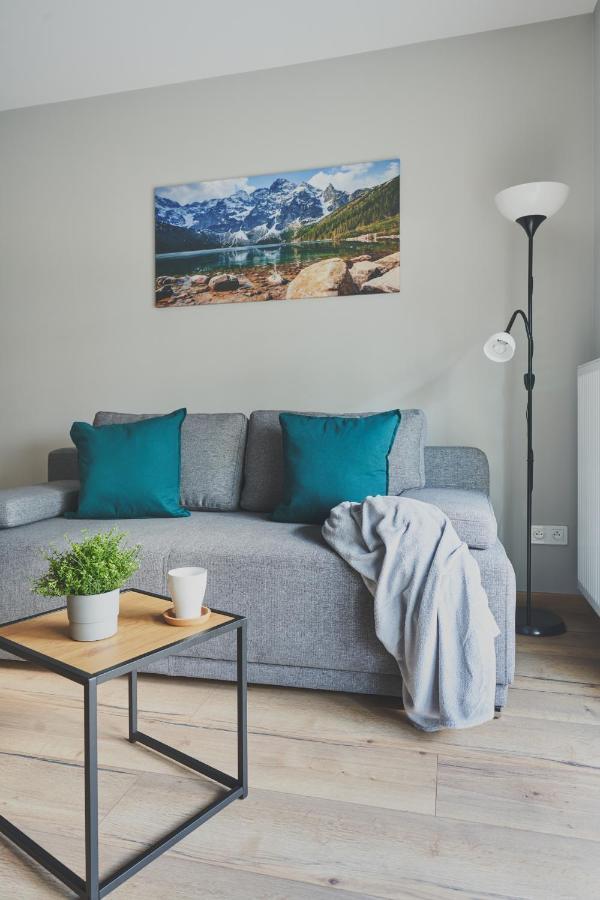 Szarotka Apartamento *