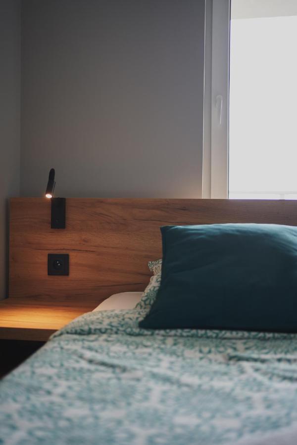 Szarotka Apartamento